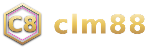 clm88 logo